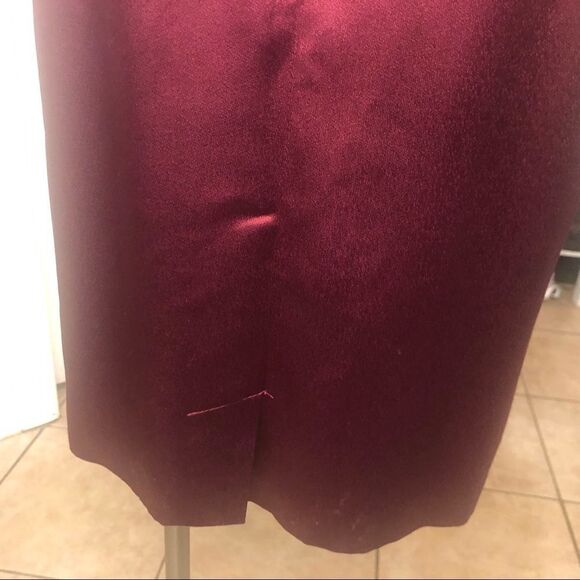 𝅺vintage Jessica McClintock Gunne Sax dress - Picture 4 of 11